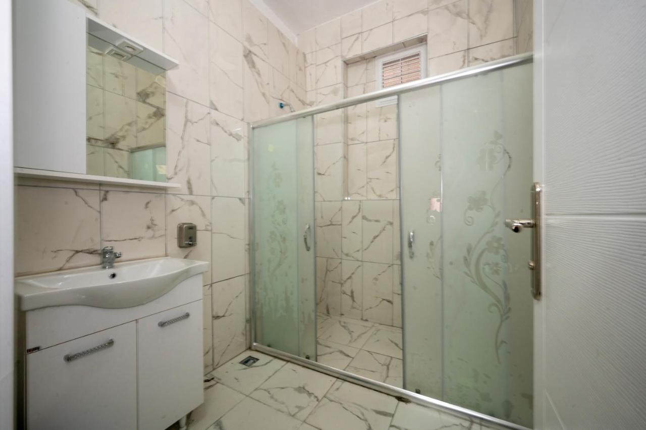 Xalila Hostel & Cafe Ladies Room Istanbul Bagian luar foto